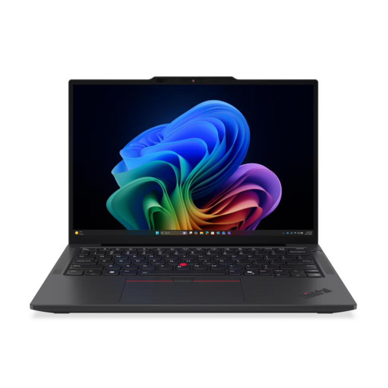 Lenovo ThinkPad X13 Gen 7 Touch 13.3 WUXGA ULT7-355/32GB/512GB/Intel Graphics/WIN11 Pro/ENG Backlit kbd/FP/3Y Warranty | Lenovo