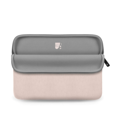 PORT DESIGNS MILANO II ECO | Laptop Sleeve | Pink