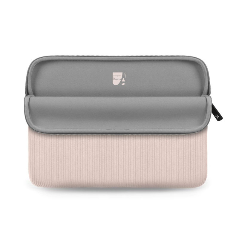 PORT DESIGNS MILANO II ECO | Laptop Sleeve | Pink