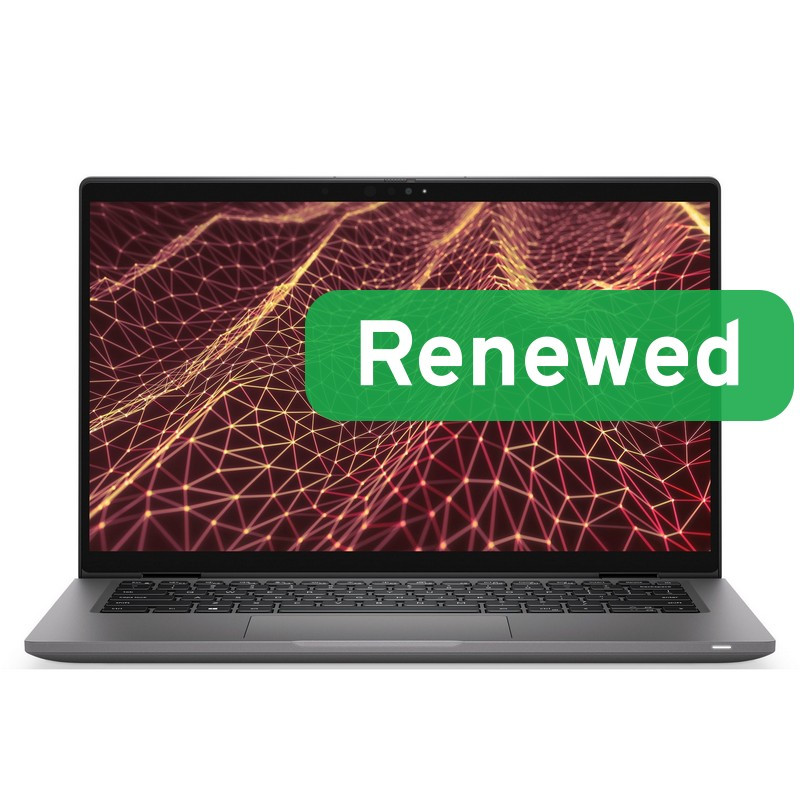 DELL Renewed Grade A | Latitude 7430 | 14 " | i5-1245U | 16 GB | SSD | 256 GB | Intel Iris Xe | Windows 11 Pro | Keyboard langua
