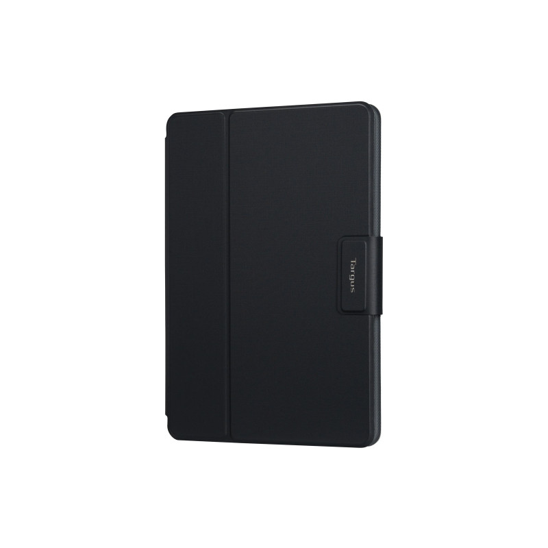Targus Safe Fit 360° Rotating 9.5"-11.5" Universal Tablet Case - Black | Targus