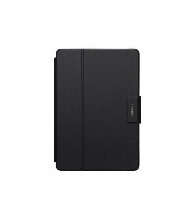Targus Safe Fit 360° Rotating 9.5"-11.5" Universal Tablet Case - Black | Targus