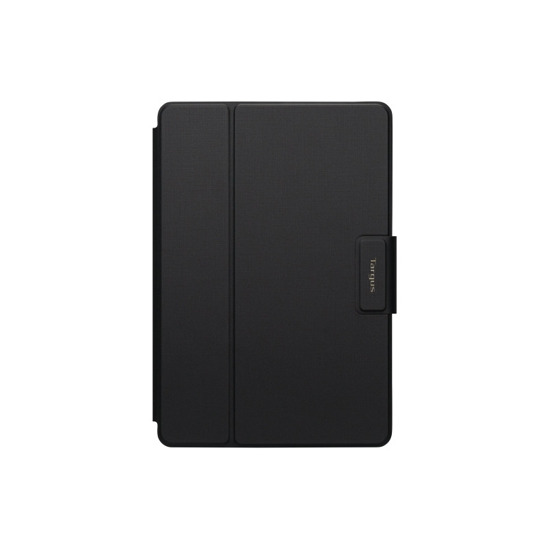 Targus Safe Fit 360° Rotating 9.5"-11.5" Universal Tablet Case - Black | Targus
