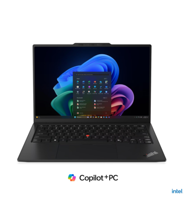 Lenovo ThinkPad X1 Carbon G14 Intel | Black | 14 " | IPS | Touchscreen | WUXGA | 1920 x 1200 pixels | Anti-glare | Intel Core Ul