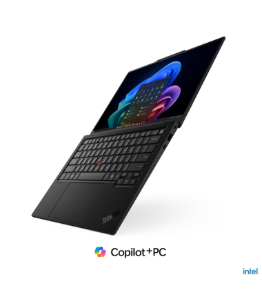 Lenovo ThinkPad X1 Carbon G14 Intel | Black | 14 " | IPS | Touchscreen | WUXGA | 1920 x 1200 pixels | Anti-glare | Intel Core Ul