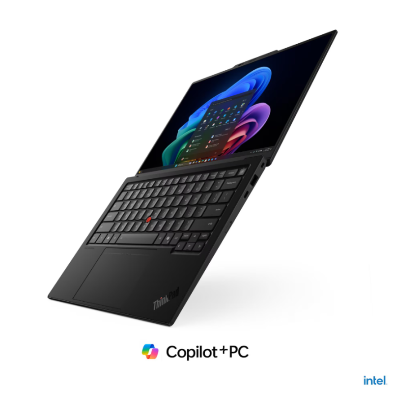Lenovo ThinkPad X1 Carbon G14 Intel | Black | 14 " | IPS | Touchscreen | WUXGA | 1920 x 1200 pixels | Anti-glare | Intel Core Ul