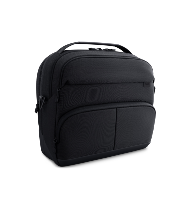 Dell | Pro 14-16 Plus EcoLoop Briefcase - CC5626 | Fits up to size 16 " | Briefcase | Shoulder strap | Black