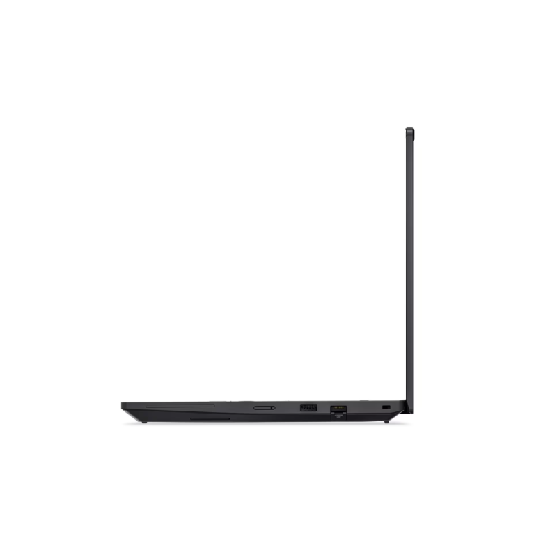 Lenovo P14s G7 Intel | Black | 14.5 " | IPS | WUXGA | 1920 x 1200 pixels | Anti-glare | Intel Core Ultra 7 | 356H | 16 GB | LPCA