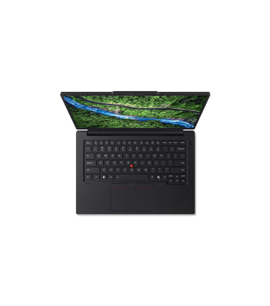 Lenovo ThinkPad P14s Gen 7 14.5 WUXGA ULT7-356H/32GB/1TB/NVIDIA RTX PRO 500 Blackwell Laptop GPU 6GB/WIN11Pro/ENG Backlit kbd/FP
