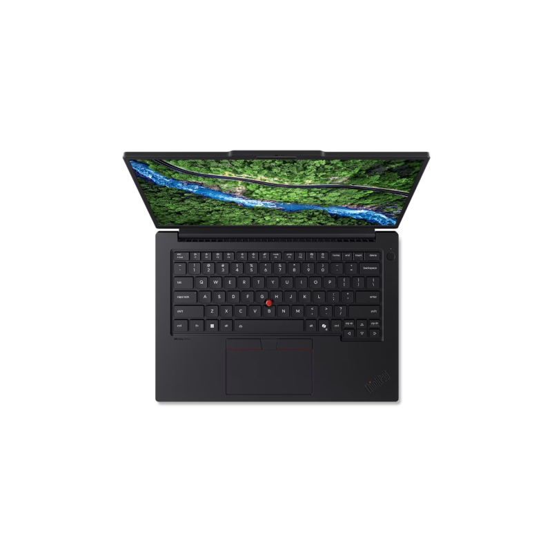 Lenovo ThinkPad P14s Gen 7 14.5 WUXGA ULT7-356H/32GB/1TB/NVIDIA RTX PRO 500 Blackwell Laptop GPU 6GB/WIN11Pro/ENG Backlit kbd/FP