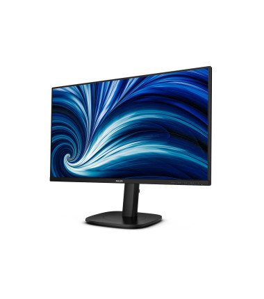 PHILIPS Business Monitor  24B2N3200J/00 IPS 24" IPS 1920x1080/16:9/4ms/300cd/m2/HDMI DisplayPort USB Audio Out