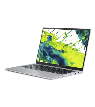 Acer Aspire Lite 15 AL15-54P-55WH | Light silver | 15.6 " | Core Ultra 5 | 115U | 16 GB | Intel UHD Graphics | Windows 11 Home |