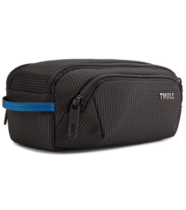 Thule | Toiletry Bag | Crossover 2 | Toiletry Bag | Waterproof | Black