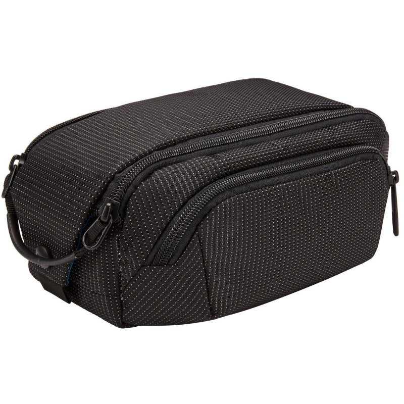 Thule | Toiletry Bag | Crossover 2 | Toiletry Bag | Waterproof | Black