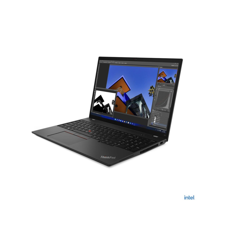 Lenovo ThinkPad T16 GEN 1 16" TOUCH WUXGA | i7-1270P |  32gb RAM |  512GB SSD | WIN11PRO | US KBB | 12 mėn. gar. |New batt