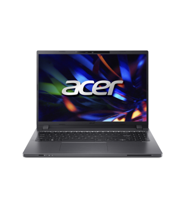 Acer TravelMate | TMP216-51-G2-TCO-58MC | Grey | 16 " | WUXGA | Intel Core 5 | 120U | 16 GB | Solid-state drive capacity 512 GB 