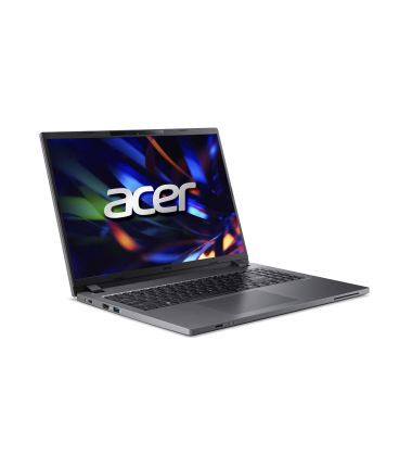 Acer TravelMate | TMP216-51-G2-TCO-58MC | Grey | 16 " | WUXGA | Intel Core 5 | 120U | 16 GB | Solid-state drive capacity 512 GB 