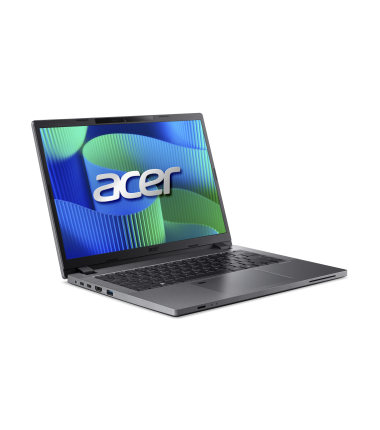 TravelMate | TMP214-55-G2-TCO-37X6 | Acer Grey | 14 " | 1920 x 1200 pixels | WUXGA | Intel Core 3 | 16 GB | 100U | DDR5 SDRAM | 