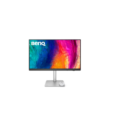 Benq PD3226G | 31.5 " | IPS | 16:9 | 144 Hz | 1 ms | 3840 x 2160 pixels | 400 cd/m² | HDMI ports quantity 1