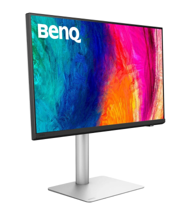 Benq PD3226G | 31.5 " | IPS | 16:9 | 144 Hz | 1 ms | 3840 x 2160 pixels | 400 cd/m² | HDMI ports quantity 1