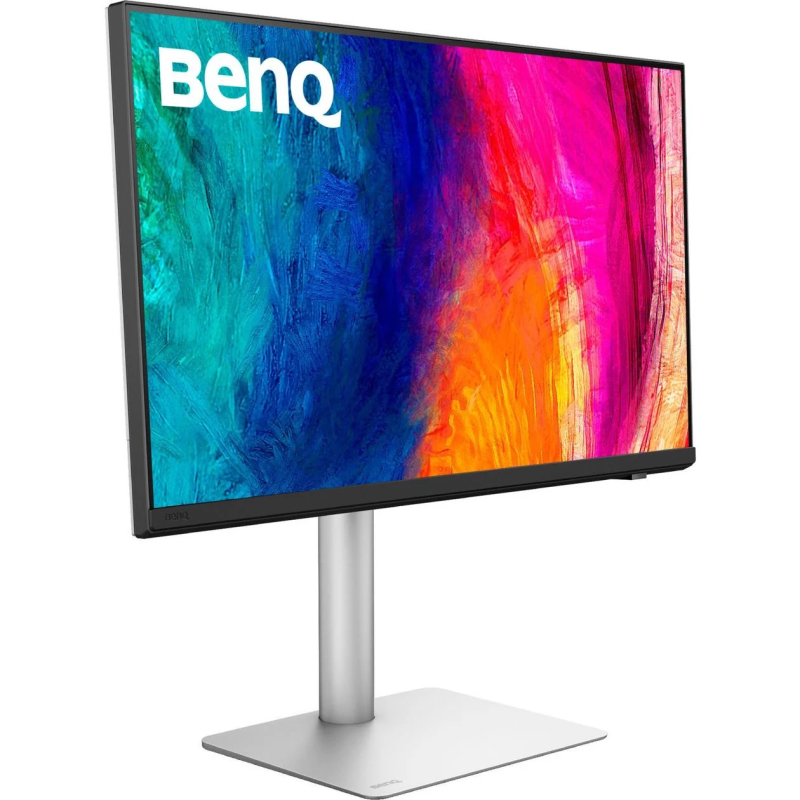 Benq PD3226G | 31.5 " | IPS | 16:9 | 144 Hz | 1 ms | 3840 x 2160 pixels | 400 cd/m² | HDMI ports quantity 1
