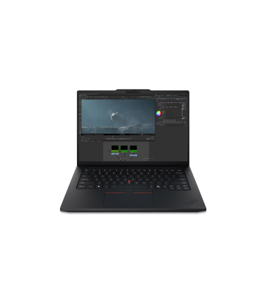 Lenovo ThinkPad P14s Gen 7 14.5 WUXGA ULT7-356H/16GB/512GB/NVIDIA RTX PRO 500Blackwell Generation 6GB/WIN11 Pro/Nordic Backlit k