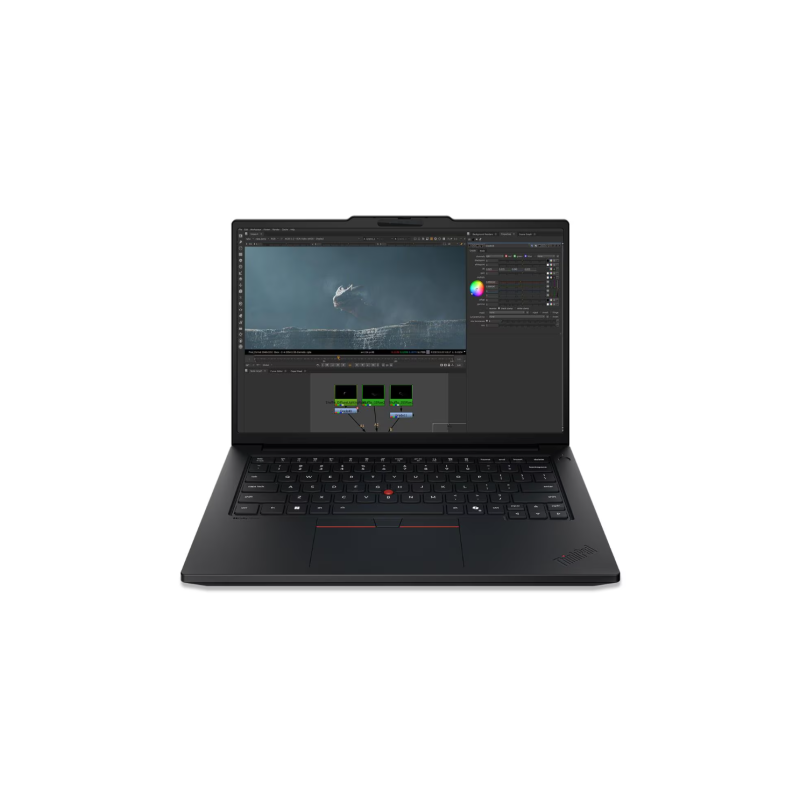 Lenovo ThinkPad P14s Gen 7 14.5 WUXGA ULT7-356H/16GB/512GB/NVIDIA RTX PRO 500Blackwell Generation 6GB/WIN11 Pro/Nordic Backlit k