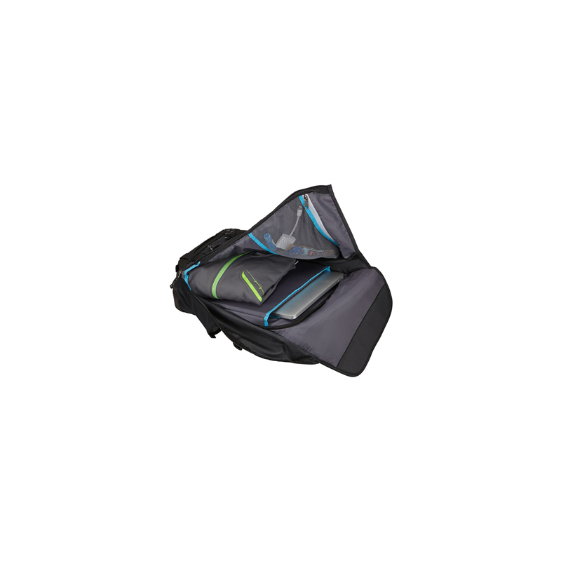 Thule | Subterra | TSDP-115 | Fits up to size 15 " | Backpack | Shoulder strap | Dark Shadow
