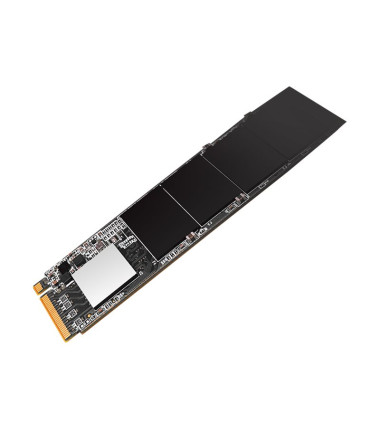 Silicon Power | SSD | P34A60 | 256 GB | Solid-state drive interface PCIe Gen3x4 | Read speed 2200 MB/s | Write speed 1600 MB/s