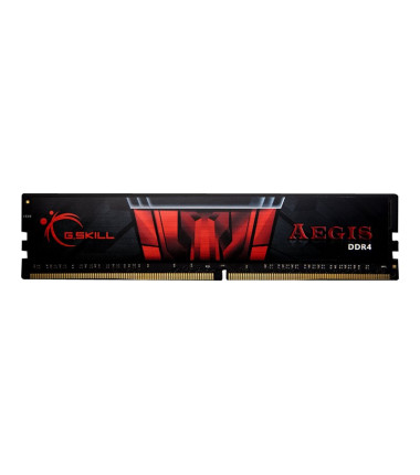 G.Skill | Aegis | 8 GB | DDR4 | 3200 MHz | PC/server | Registered No | ECC No