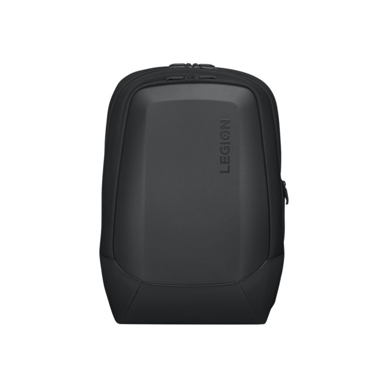 Lenovo | Legion Armoured Backpack II | GX40V10007 | Fits up to size 17/18 " | Backpack | Shoulder strap | Black