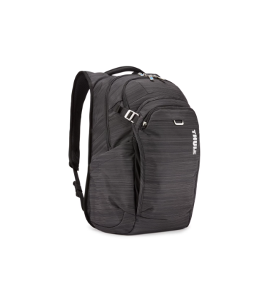 Thule | Backpack 24L | CONBP-116 Construct | Backpack for laptop | Black