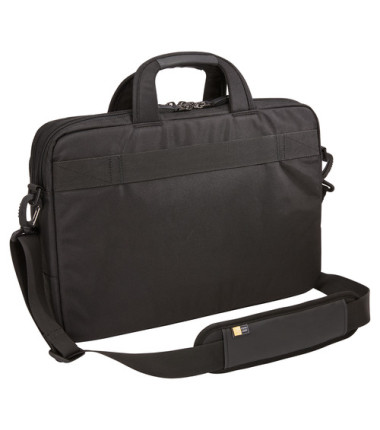 Case Logic | Briefcase | NOTIA-116 Notion | Fits up to size 15.6 " | Shoulder strap | Black