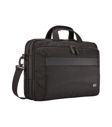 Case Logic | Briefcase | NOTIA-116 Notion | Fits up to size 15.6 " | Shoulder strap | Black