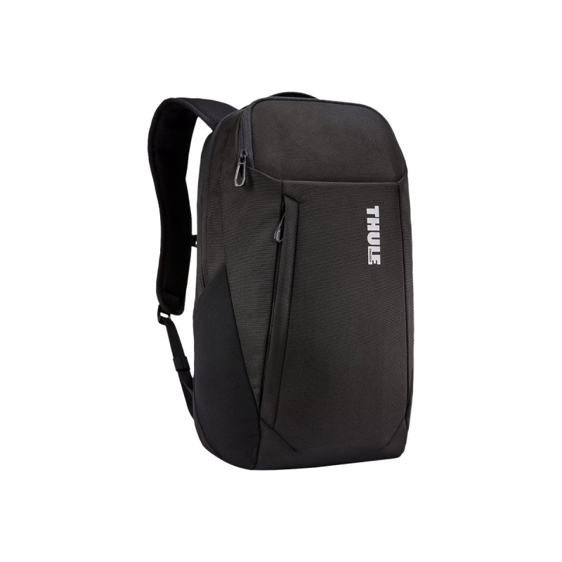 Thule | Backpack 20L | TACBP-2115 Accent | Backpack for laptop | Black
