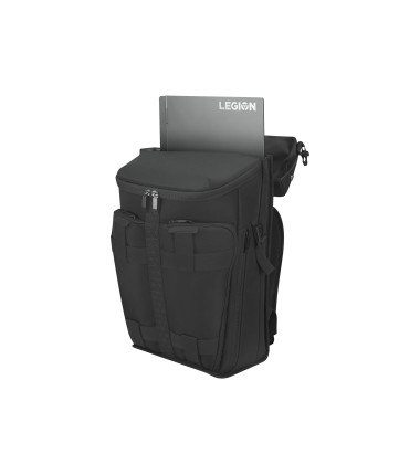 Lenovo Accessories Legion Active Gaming Backpack | Lenovo | Gaming Backpack | Legion Active | Backpack for laptop | Black