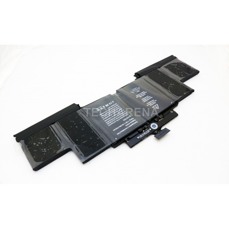 Apple A1618 macbook pro 15" a1398 MID 2015 HQ battery