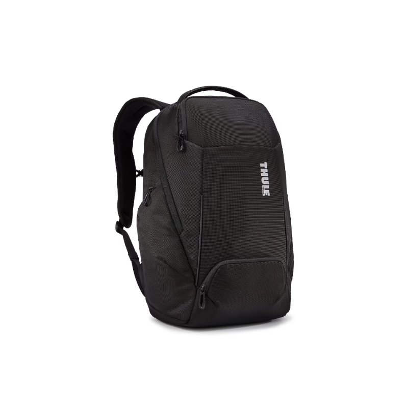 Thule | Accent Backpack 26L | TACBP2316 | Backpack for laptop | Black