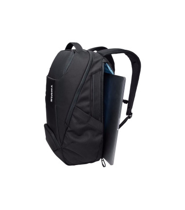 Thule | Accent Backpack 26L | TACBP2316 | Backpack for laptop | Black