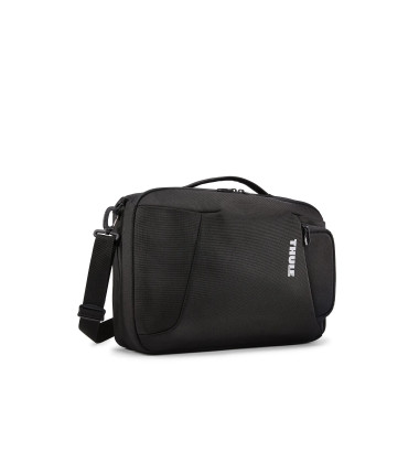 Thule | Accent Convertible Backpack | TACLB-2116, 3204815 | Fits up to size 16 " | Backpack | Shoulder strap | Black