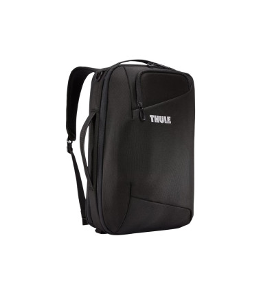 Thule | Accent Convertible Backpack | TACLB-2116, 3204815 | Fits up to size 16 " | Backpack | Shoulder strap | Black