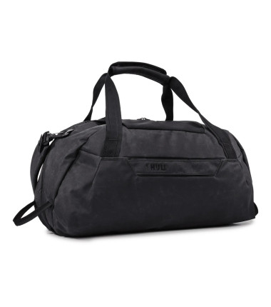 Thule | Duffel Bag 35L | TAWD-135 Aion | Bag | Shoulder strap | Black