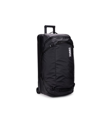 Thule | Check-in Wheeled Suitcase | Chasm | Luggage | Waterproof | Black