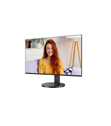 AOC | Q27B3CF2 | 27 " | IPS | QHD | 16:9 | 100 Hz | 1 ms | 2560 x 1440 pixels | 350 cd/m² | HDMI ports quantity 1 | Black | Warr