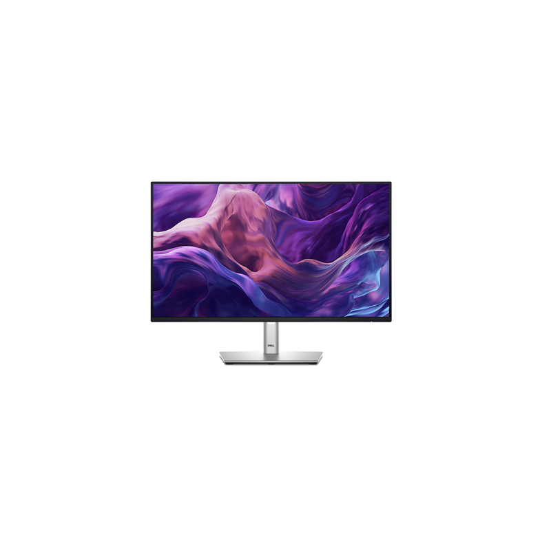 Dell | P2425H | 24 " | IPS | 16:9 | 100 Hz | 8 ms | 1920 x 1080 pixels | 250 cd/m² | HDMI ports quantity 1 | Black | Warranty 60