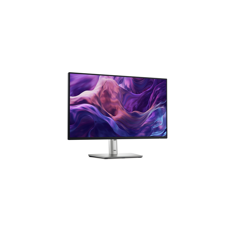 Dell | P2425H | 24 " | IPS | 16:9 | 100 Hz | 8 ms | 1920 x 1080 pixels | 250 cd/m² | HDMI ports quantity 1 | Black | Warranty 60