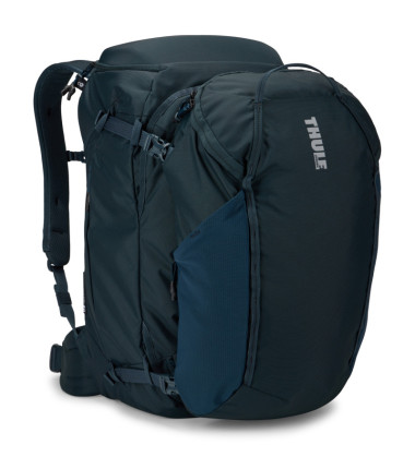 Thule | Landmark, 60 L | Travel pack | Darkest Blue