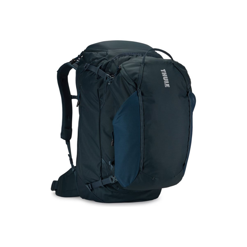 Thule | Landmark, 70 L | Travel pack | Darkest Blue