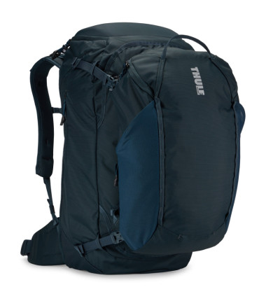 Thule | Landmark, 70 L | Travel pack | Darkest Blue