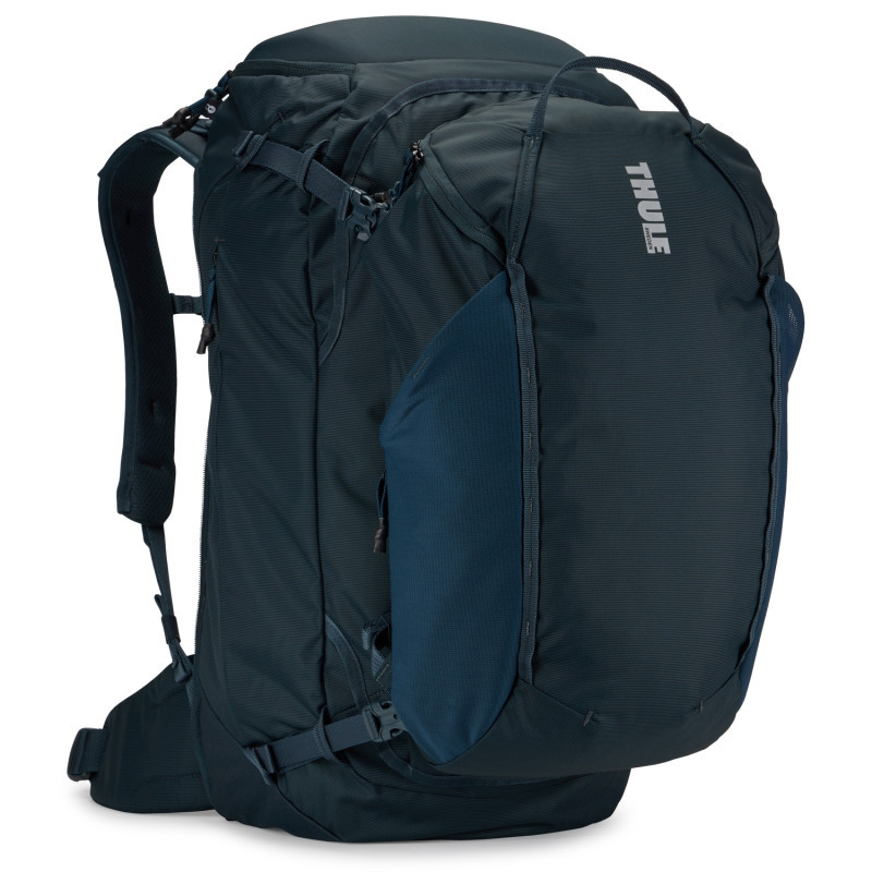 Thule | Landmark, 70 L | Travel pack | Darkest Blue